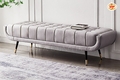 Sofa Băng Đôn Nhỏ Xinh Sắc Màu Tươi Sáng DP-B62