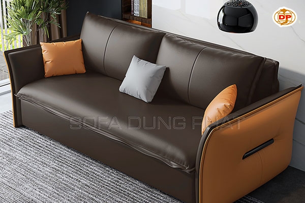 Sofa Giường Thiết Kế Tối Giản Đẹp Thanh Lịch DP-GK58