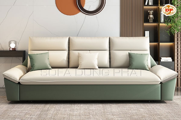 Sofa Giường Đẹp Tinh Tế Và Êm Ái DP-GK60