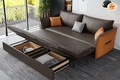 Sofa Giường Thiết Kế Tối Giản Đẹp Thanh Lịch DP-GK58