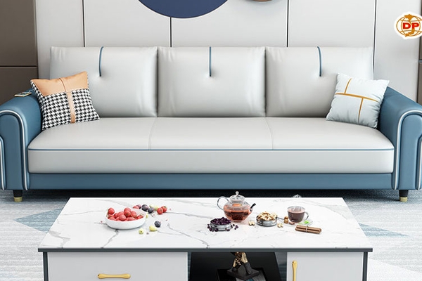 Sofa Phòng Khách Nhỏ Xinh Đẹp Hiện Đại DP-PK44