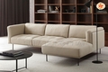 Sofa Chung Cư Chất Liệu Da Êm Ái Và Sang Trọng DP-CHC10