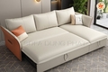 Sofa Giường Góc Êm Ái Và Đa Năng DP-GK61