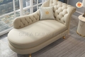 Sofa Thư Giãn Thiết Kế Tân Cổ Điển Sang Trọng DP-TG30