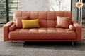 Sofa Giường May Kẻ Caro Lạ Mắt Và Ấn Tượng DP-GB32