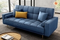 Sofa Giường May Kẻ Caro Lạ Mắt Và Ấn Tượng DP-GB32