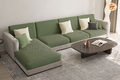 Sofa Vải Mềm Mại Thêm Thoải Mái DP-V18