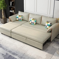 Sofa Giường Kéo