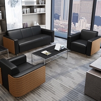 Sofa Văn Phòng