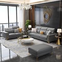 Sofa Nhập Khẩu