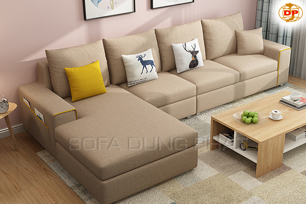 sofa vải